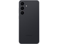 Samsung Galaxy S25 FE 128GB (jetblack) Mobiltelefoner