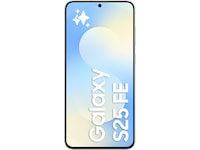 Samsung Galaxy S25 FE 256GB (icyblue) Mobiltelefoner