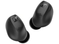 Sennheiser Accentum True Wireless trådlösa hörlurar, In-ear (svart) In-ear hörlurar