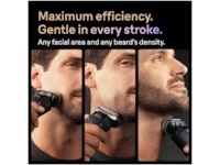 Braun Series 9 PRO+ Elektrisk Rakapparat 9660CC Rakapparat