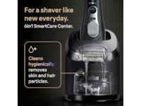 Braun Series 9 PRO+ Elektrisk Rakapparat 9660CC Rakapparat