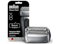 Braun Series 8 83M ORIGINAL Rakhuvud Tillbehör till rakapparat