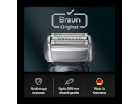 Braun Series 8 83M ORIGINAL Rakhuvud Tillbehör till rakapparat