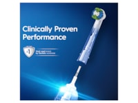 Oral-B Pro Precision Clean tandborsthuvuden (10 st) Tandborsthuvud