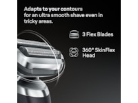 Braun Series 7 Rakhuvud 74S Tillbehör till rakapparat