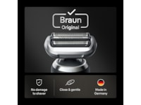 Braun Series 7 Rakhuvud 74S Tillbehör till rakapparat