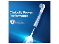 Oral-B Pro Sensitive Clean tandborsthuvuden (10 st) Tandborsthuvud