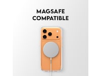 PanzerGlass CARE iPhone 17 Pro Urban Explorer skal (transparent/svart) Mobilskal