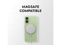 PanzerGlass CARE iPhone 17 Urban Explorer skal (transparent/svart) Mobilskal