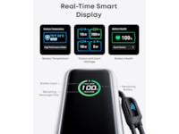 Anker Powerbank 25000 mAh med USB-C Powerbank