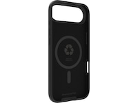 dbramante1928 iPhone Air Monaco silikonskal (night black) Mobilskal