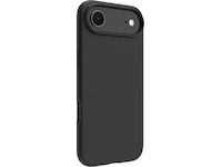 dbramante1928 iPhone Air Monaco silikonskal (night black) Mobilskal