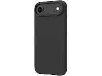 dbramante1928 iPhone Air Monaco silikonskal (night black) Mobilskal