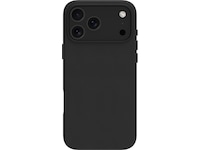 dbramante1928 iPhone 17 Pro Max Roskilde läderskal (svart) Mobilskal