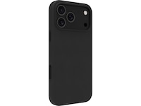 dbramante1928 iPhone 17 Pro Max Roskilde läderskal (svart) Mobilskal