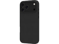 dbramante1928 iPhone 17 Pro Max Roskilde läderskal (svart) Mobilskal