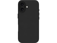 dbramante1928 iPhone 17 Roskilde läderskal (svart) Mobilskal