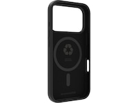 dbramante1928 iPhone 18 Pro / 17 Pro Monaco silikonfodral (night black) Mobilskal