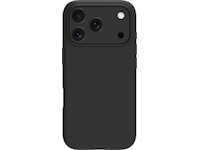 dbramante1928 iPhone 18 Pro / 17 Pro Monaco silikonfodral (night black) Mobilskal