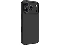 dbramante1928 iPhone 18 Pro / 17 Pro Monaco silikonfodral (night black) Mobilskal