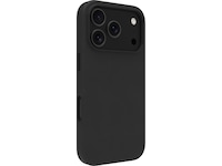 dbramante1928 iPhone 17 Pro Roskilde läderskal (svart) Mobilskal