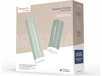 Netatmo Smart väderstation Original 2.gen (mint) Väderstationer