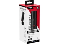 HyperX Solocast 2 USB-mikrofon Mikrofon