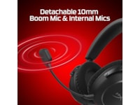 HyperX Cloud Alpha 2 Trådlöst Gaming Headset (svart) Gamingheadset