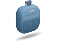 Bose Soundlink Micro II trådlös högtalare (blå) Trådlös / Bluetooth högtalare