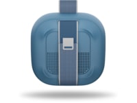 Bose Soundlink Micro II trådlös högtalare (blå) Trådlös / Bluetooth högtalare