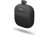 Bose Soundlink Micro II trådlös högtalare (svart) Trådlös / Bluetooth högtalare