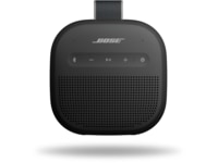 Bose Soundlink Micro II trådlös högtalare (svart) Trådlös / Bluetooth högtalare