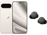 Google Pixel 10 Pro XL 256GB (porcelain) Mobiltelefoner