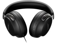 Bose QuietComfort ULTRA II Trådlösa Hörlurar (svart) Hörlurar
