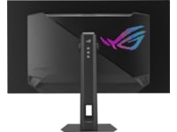ASUS 32" ROG Strix 4K gamingskärm XG32UCWMG Gamingskärmar