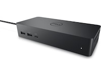 Dell Pro Thunderbolt 4 Smart Dock SD25TB4 Dockningsstation och USB-hub
