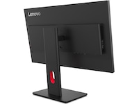 Lenovo 27" skärm ThinkVision T27QD-40 Bildskärmar
