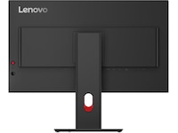 Lenovo 27" skärm ThinkVision T27QD-40 Bildskärmar
