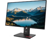 Lenovo 27" skärm ThinkVision T27Q-40 Bildskärmar