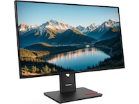 Lenovo 27" skärm ThinkVision T27Q-40 Bildskärmar