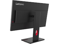 Lenovo 27" skärm ThinkVision T27Q-40 Bildskärmar
