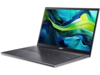 Acer Aspire 17 17,3" FHD (steel gray) Datorer - Bärbara / laptop