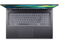 Acer Aspire 17 17,3" FHD (steel gray) Datorer - Bärbara / laptop
