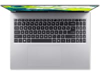 Acer Aspire Go 16" WUXGA 120 Hz (pure silver) Datorer - Bärbara / laptop