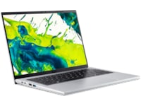 Acer Aspire Go 14 AG14-72P 14" WUXGA (pure silver) Datorer - Bärbara / laptop