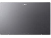 Acer Aspire Go 17 17,3" FHD (steel grey) Datorer - Bärbara / laptop