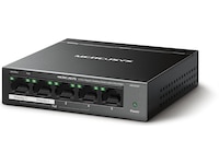 Mercusys  MS105GP 5-Port Gigabit Switch Switchar