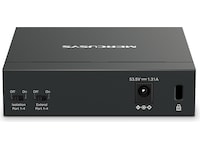 Mercusys  MS105GP 5-Port Gigabit Switch Switchar