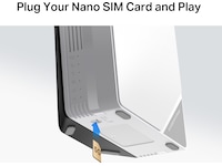 Mercusys MB520-5G 5G Router Mobilt bredband