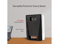 Mercusys MB520-5G 5G Router Mobilt bredband